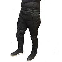 картинка Мотобрюки YAMAHA black L 15778 L от магазина moto-bazar61.ru