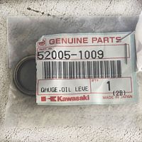 картинка Смотровое окошко уровня масла KAWASAKI 52005-1009 от магазина moto-bazar61.ru