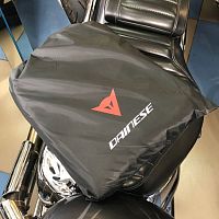 картинка Чехол мотоциклетный DAINESE 250*140 201990022 от магазина moto-bazar61.ru