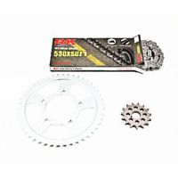 картинка Цепь+звёзды RK GSX600F 98-06 01815 от магазина moto-bazar61.ru
