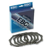 картинка Диски сцепления EBC CK4424 Kawasaki ZZR600 90-07 от магазина moto-bazar61.ru