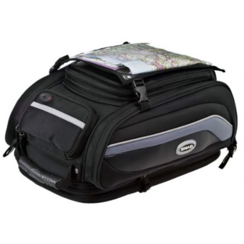 картинка Cумка на бак SHAD SB30 18/23 L X0SB30 от магазина moto-bazar61.ru