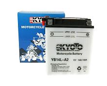 картинка АКБ KYOTO YB14L-A2 от магазина moto-bazar61.ru