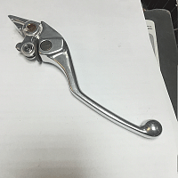 картинка Рычаг тормоза EMGO HON# 53170-MY9-861 CBR600F4 30-52051 от магазина moto-bazar61.ru
