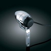 картинка Розетка прикуривателя KURYAKYN chrome 1483 от магазина moto-bazar61.ru