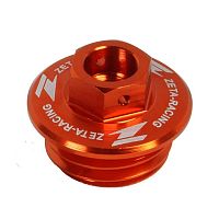 картинка Крышка масло,заливная ZETA Orange ZE89-2416 от магазина moto-bazar61.ru