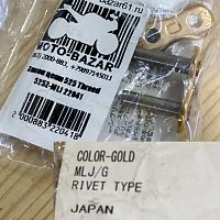 Замок цепи 525 Threed 525Z-MLJ 22041 - купить в Ростове-на-Дону