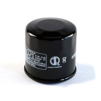 Масляный фильтр наружный MIW H1015 ( HF204 ) - фото | Moto-Bazar