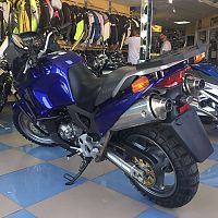 картинка HONDA VARADERO 1000 VTMSD02D05E000705 от магазина moto-bazar61.ru