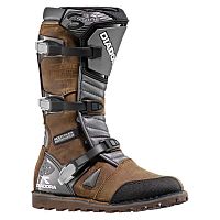 картинка Мотоботы DIADORA TK3 BROWN 38 от магазина moto-bazar61.ru