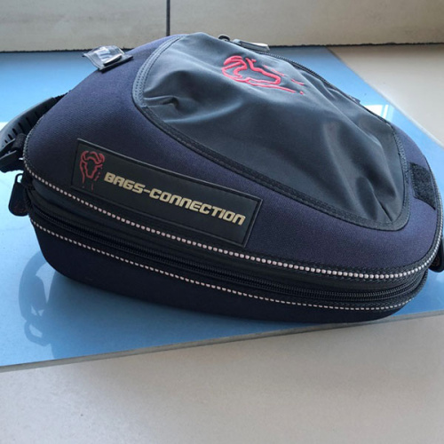 картинка Cумка на бак SW-MOTECH BAGS CONNECTION DAYPACK BC.TRS.00.008.10000 от магазина moto-bazar61.ru фото 2