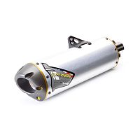 картинка TWO BROTHERS DRZ400S 05-10 TITANIUM от магазина moto-bazar61.ru