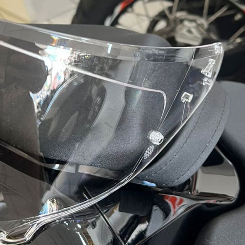 Визор HJC HJ-38 прозрачный HHJ38G3000300 - купить в Ростове-на-Дону фото 2