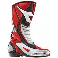картинка Мотоботы DIADORA EAGLE FX RED 44 от магазина moto-bazar61.ru