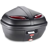 картинка Кофр KAPPA Monolock K37N от магазина moto-bazar61.ru