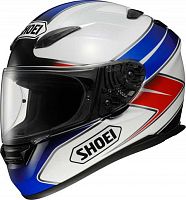 картинка Шлем SHOEI XR-1100 ENIGMA WHITE/BLACK XL от магазина moto-bazar61.ru