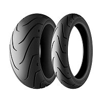 картинка 240/40-18 79V MICHELIN SCORCHER 11 29578 от магазина moto-bazar61.ru