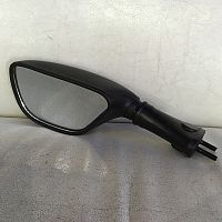 картинка Зеркало PW ZX6R/ZX9R L 301-353 от магазина moto-bazar61.ru
