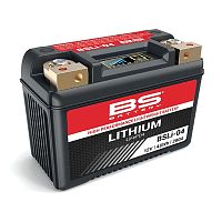картинка АКБ BS-Battery BSLI-04 360104 от магазина moto-bazar61.ru