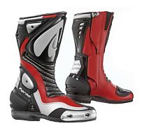 картинка Мотоботы FORMA ARROW SX RED 44 от магазина moto-bazar61.ru