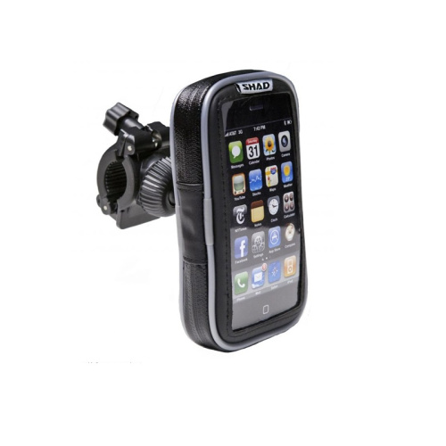 картинка Крепление под телефон SHAD iPHONE 3-4 X0SG20H от магазина moto-bazar61.ru