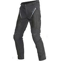 картинка Мотобрюки DAINESE P.DRAKE SUPER AIR tex 54 blk/blk 1755081-631-54 54 от магазина moto-bazar61.ru