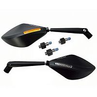 Зеркала PW TOREZZO BLACK 301-586 - купить в Ростове-на-Дону