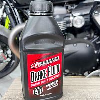 картинка Тормозная жидкость MAXIMA DOT 5.1 Standart Brake Fluid 500ml 80-82916 от магазина moto-bazar61.ru