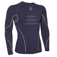 Термокофта FORCEFIELD Tech2 base layer Shirt L/S S 6041S фото и виде | Moto-Bazar