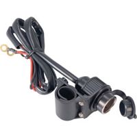 картинка Розетка прикуривателя LOUIS12V от магазина moto-bazar61.ru