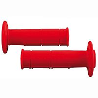 картинка Ручки Rtech Soft Grips 115mm red R-MPR000RS014 от магазина moto-bazar61.ru