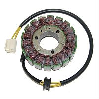 картинка Статорная обмотка Honda CBR600RR 07-08 21-136 от магазина moto-bazar61.ru