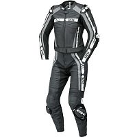 картинка Комбинезон IXS Sports LD Damen Kombi RS-800 1.0 blk/gr 34 X70001-391-34 34 от магазина moto-bazar61.ru