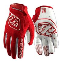 картинка Перчатки TroyLeeDesigen AIR red XL 404003405 от магазина moto-bazar61.ru