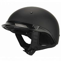 картинка Шлем XTR HDV1 black/matt M 260-30512 от магазина moto-bazar61.ru