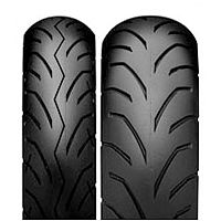 картинка 110/90-13 IRC SS540F 11650 от магазина moto-bazar61.ru