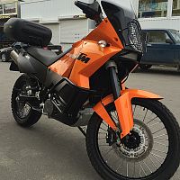 картинка KTM 990 Adventure VBKVA740XAM973174 2010 от магазина moto-bazar61.ru
