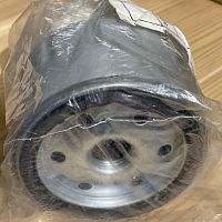 картинка Фильтр масляный BMW 11 42 7 707 217 (HF165) от магазина moto-bazar61.ru