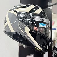 Шлем HJC RPHA 71 COZAD MC5 L 29468 L фото вид спереди | Moto-Bazar