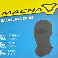 картинка Подшлемник MACNA ZOOM black 165.7021.888 от магазина moto-bazar61.ru
