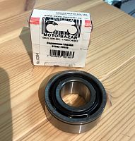 картинка Подшипник YAMAHA 93305-20509 от магазина moto-bazar61.ru
