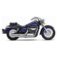 картинка Глушитель COBRA VT750 04-13 99-0495 от магазина moto-bazar61.ru