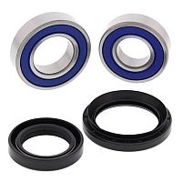 картинка Подшипник переднего колеса ALL BALLS RACING 25-1530 от магазина moto-bazar61.ru