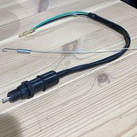 картинка Датчик заднего торм Honda/Kawasaki/Suzuki/Yamaha 257274 от магазина moto-bazar61.ru