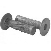 картинка Ручки Rtech Wave Soft Grips 115mm Grey R-MPRWAVEGR015 от магазина moto-bazar61.ru