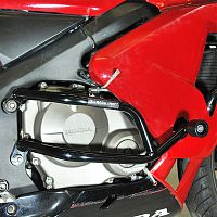 картинка Дуги+слайдеры на дуги CRAZY IRON CBR600RR 06- 10501 от магазина moto-bazar61.ru