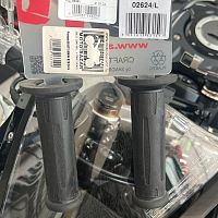 Ручки ARIETE BMW (до 2013) с подогревом ручек 125mm 02624/L - купить в Ростове-на-Дону