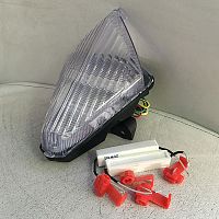 картинка Стоп-сигнал CLEAR ALTERNATIVES YZF R1 07-08 от магазина moto-bazar61.ru