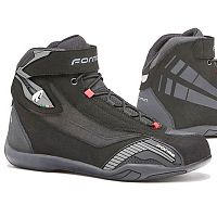 Мотоботы FORMA GENESIS black 38 FORU210 38 фото | Moto-Bazar