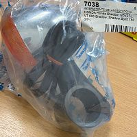 картинка Поворотники VICMA 7038 п.п. VT600/750 Shadow от магазина moto-bazar61.ru